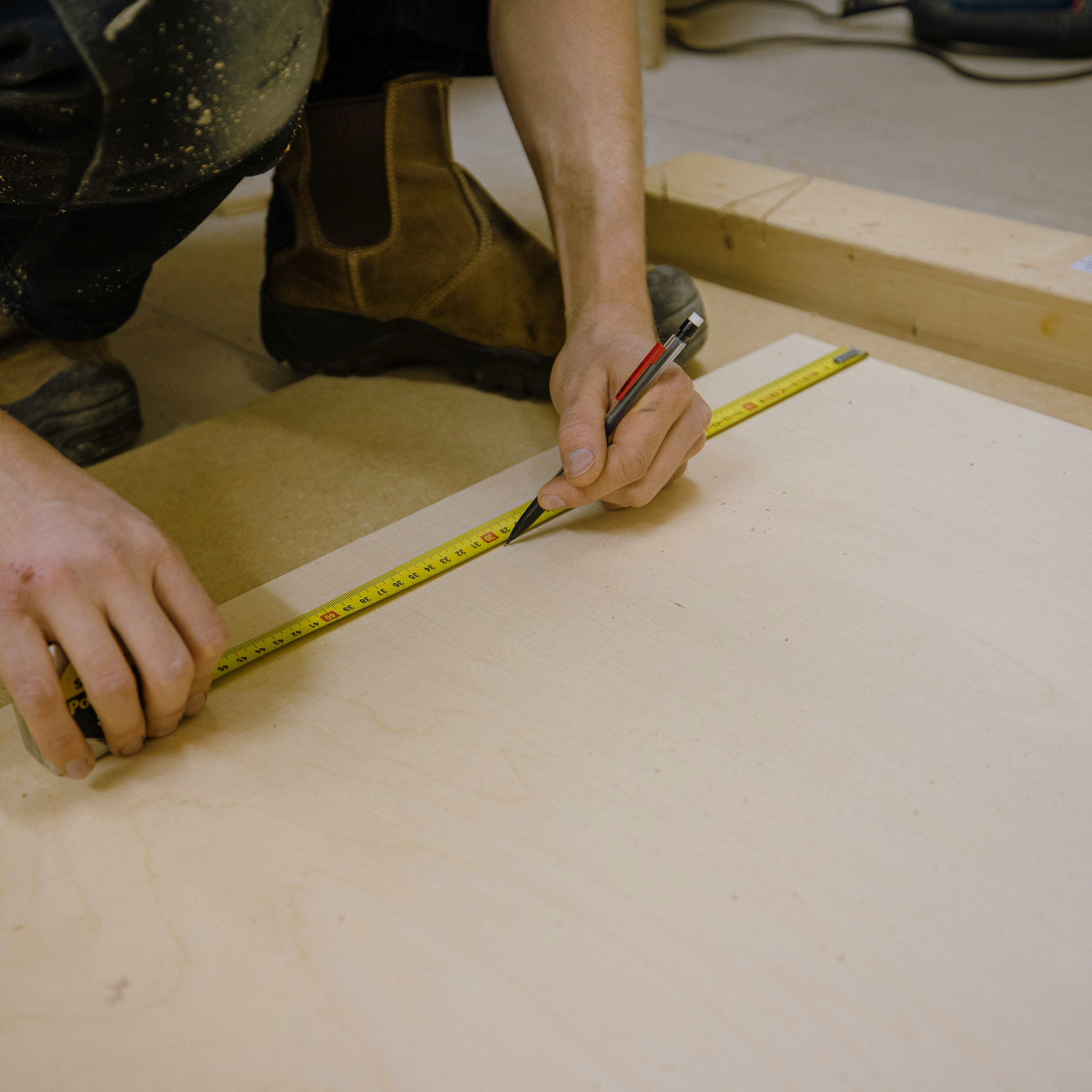Atris Property Services - Professional Property Maintenance